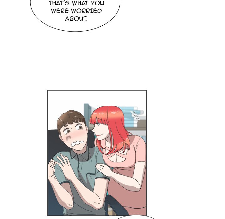 New Teacher in Town - episode 12 - 40