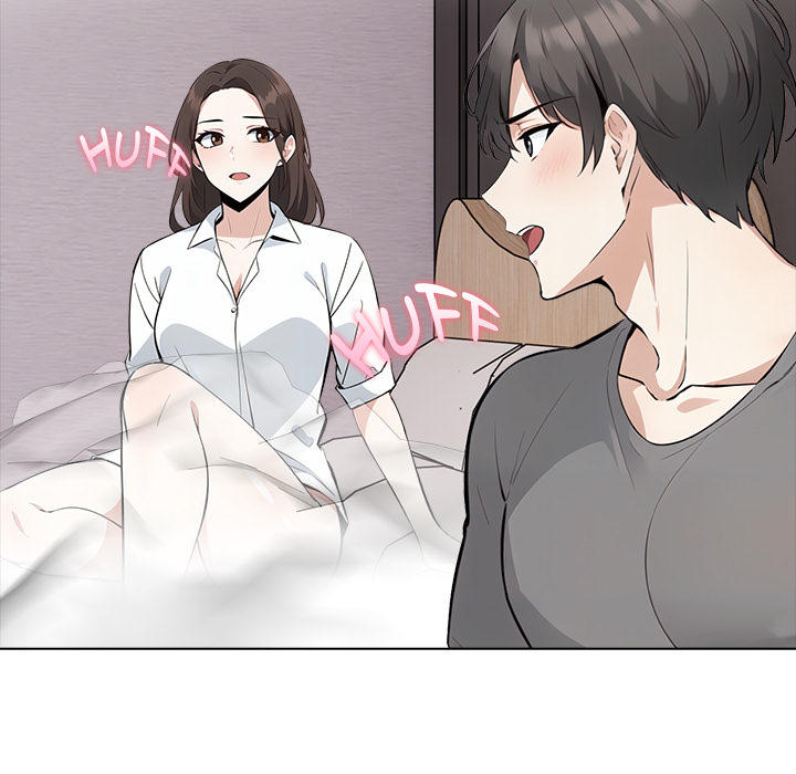 Locked With Her - episode 4 - 91