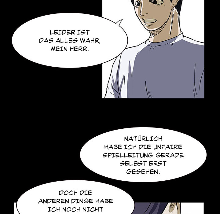 Tweener - episode 20 - 20