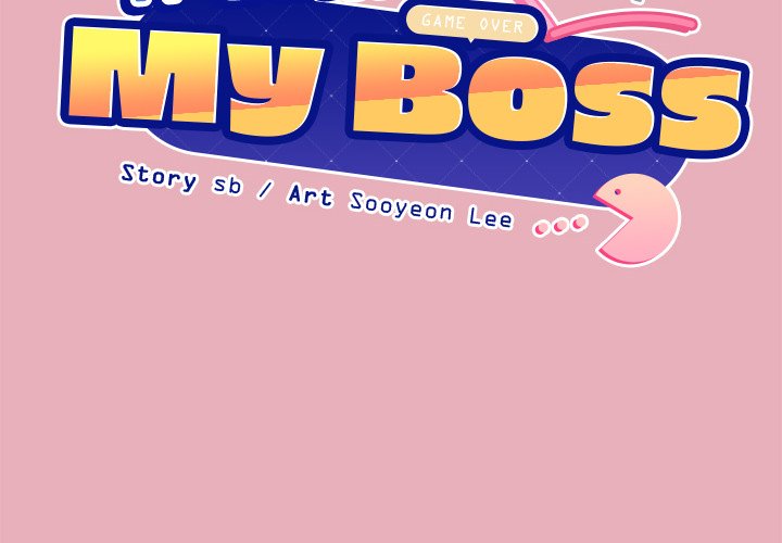 A Game With My Boss - episode 10 - 1