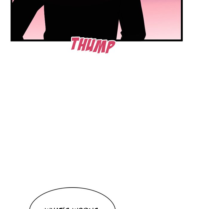 Pheromone Sherbet♥ - episode 14 - 25
