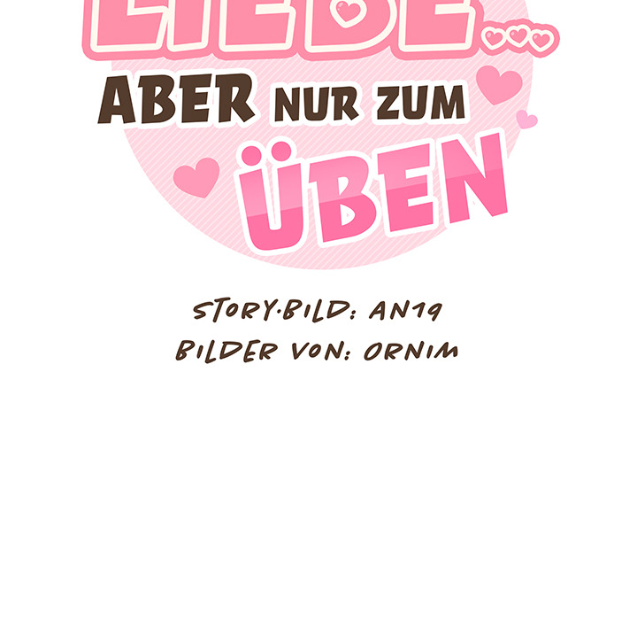 Liebe... aber nur zum Üben - episode 21 - 36
