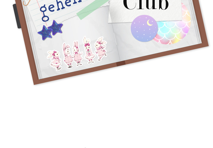 Der geheime Club - episode 28 - 1