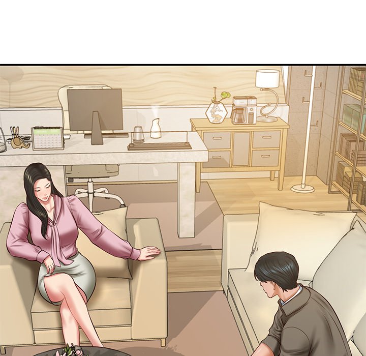 Extremely Rich Family - episode 30 - 116