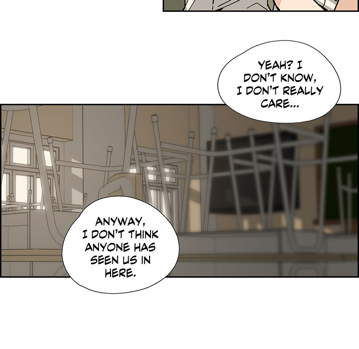 An Innocent Sin - episode 85 - 20