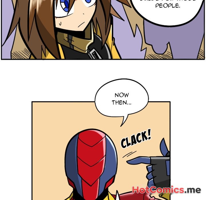 Maki and Friends - episode 38 - 25