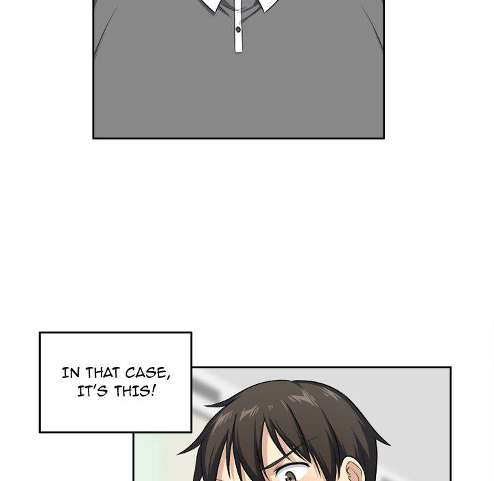 Excuse me, This is my Room - UNCENSORED - episode 14 - 55