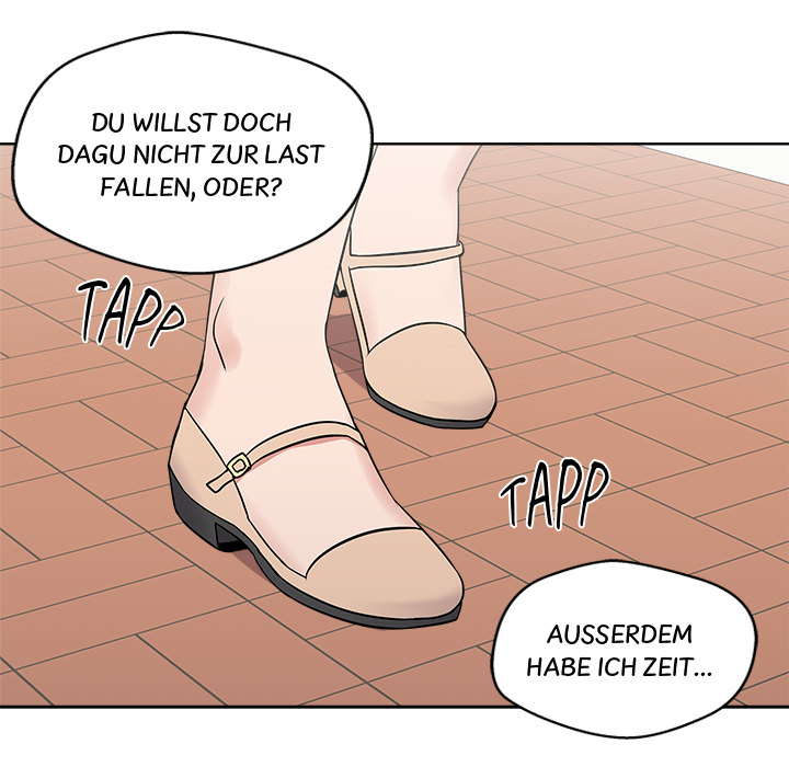 Das Cheonghak-dong Projekt - episode 27 - 67