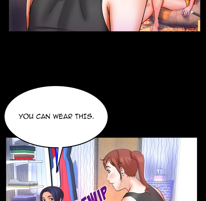 Secret Life - episode 33 - 73