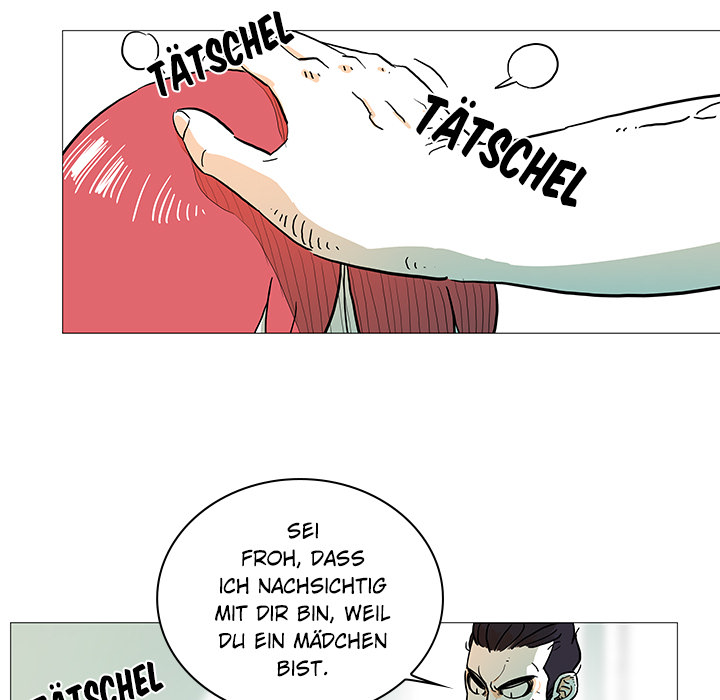 Hero Kim: Wer hat einen Retter bestellt? - episode 7 - 8
