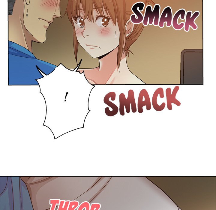 Dangerous Roomies - episode 19 - 17