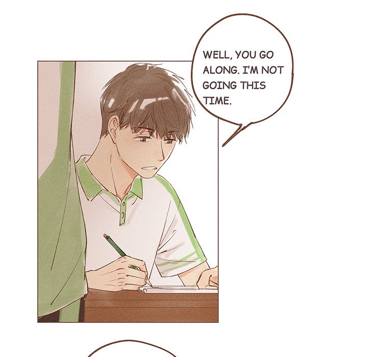 The Ten Years I Love You Most - episode 10 - 13