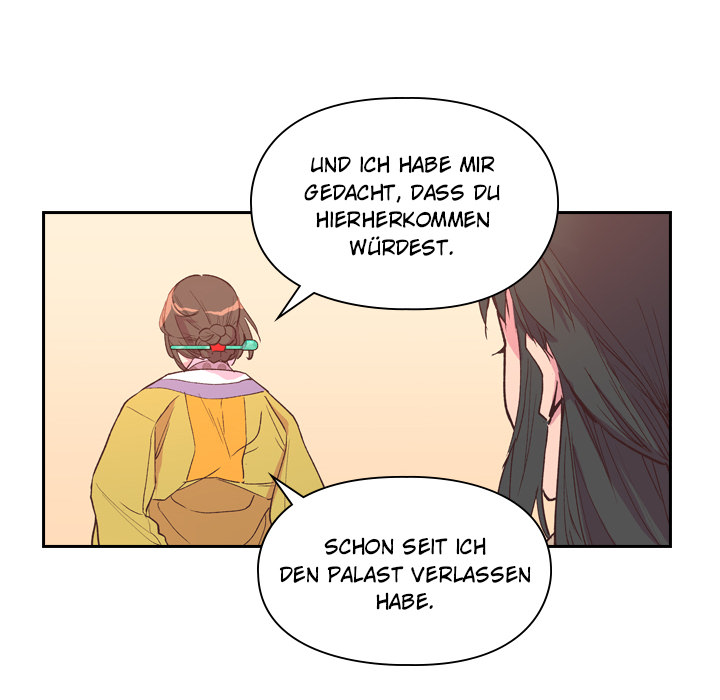 Die Prinzessin und ihre Leibwächter - episode 4 - 27