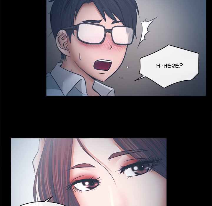 Unfaithful - episode 6 - 66