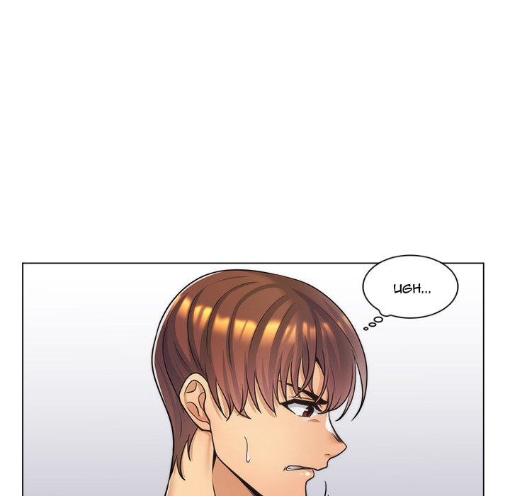 Mrs. Girlfriend - episode 9 - 89