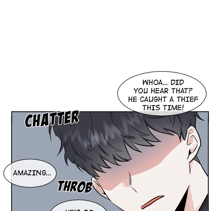Unluckily Lucky - episode 16 - 44