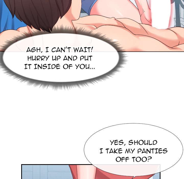Inexperienced - episode 17 - 19