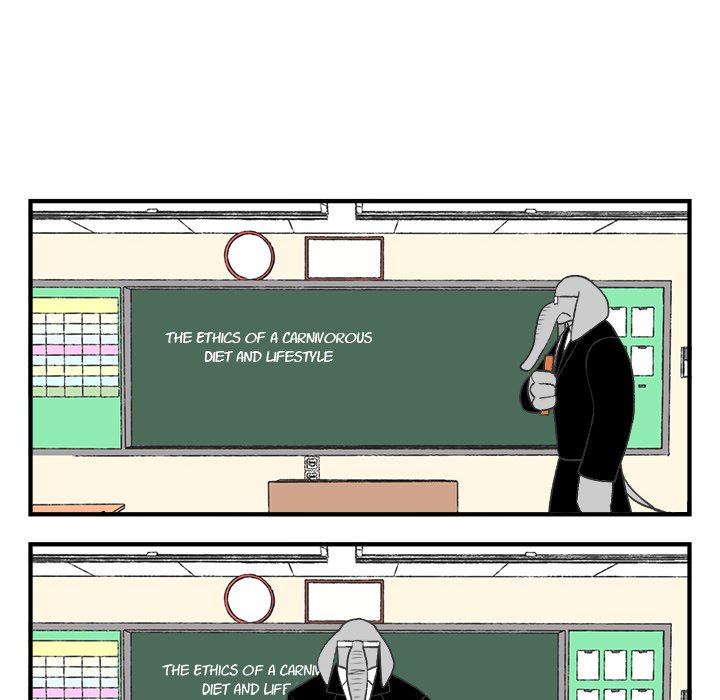 Herbivore High School - episode 24 - 20