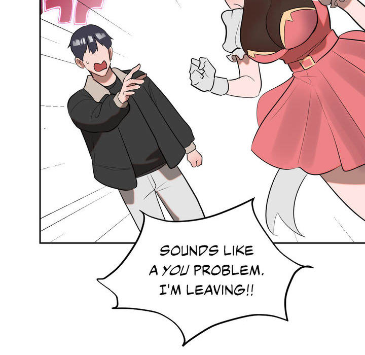 Magic-Girl Service - UNCENSORED - episode 3 - 49