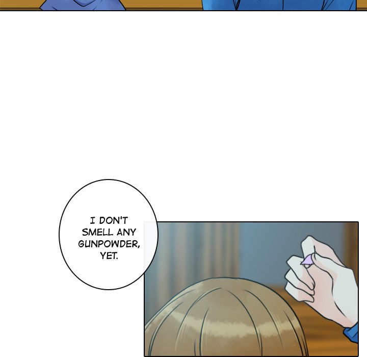 Leave Me Not - episode 16 - 14