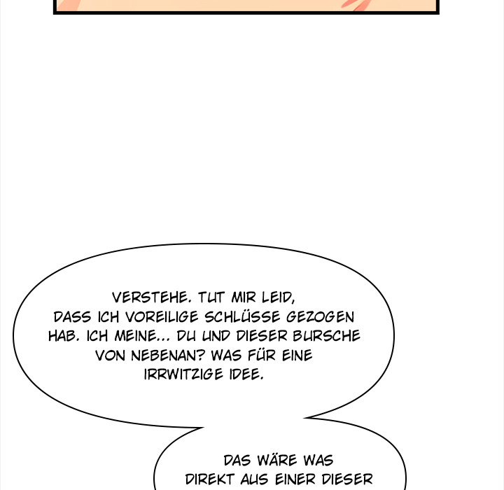 Alte Flamme, neu entfacht - episode 7 - 134