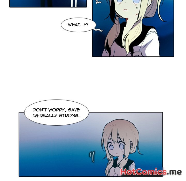 End and Save - episode 17 - 16