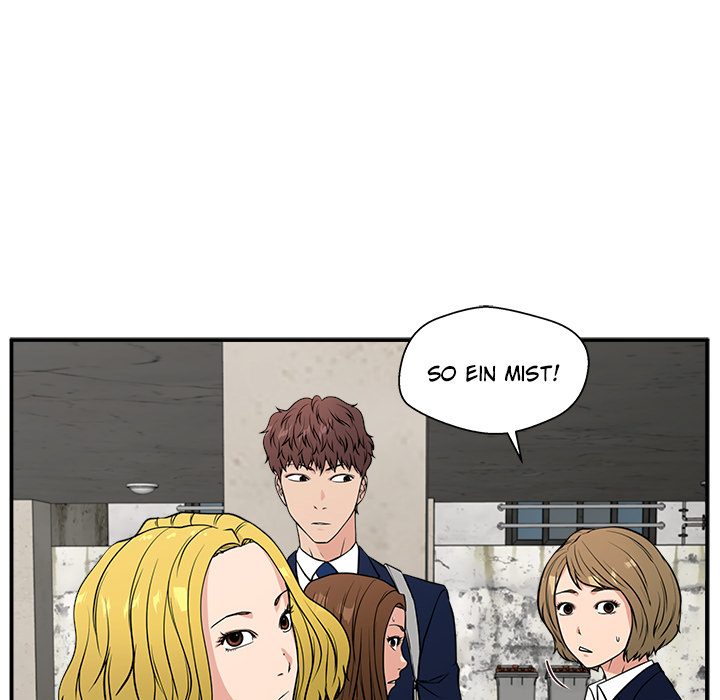 Verliebt, verlobt, verhext! - episode 12 - 82
