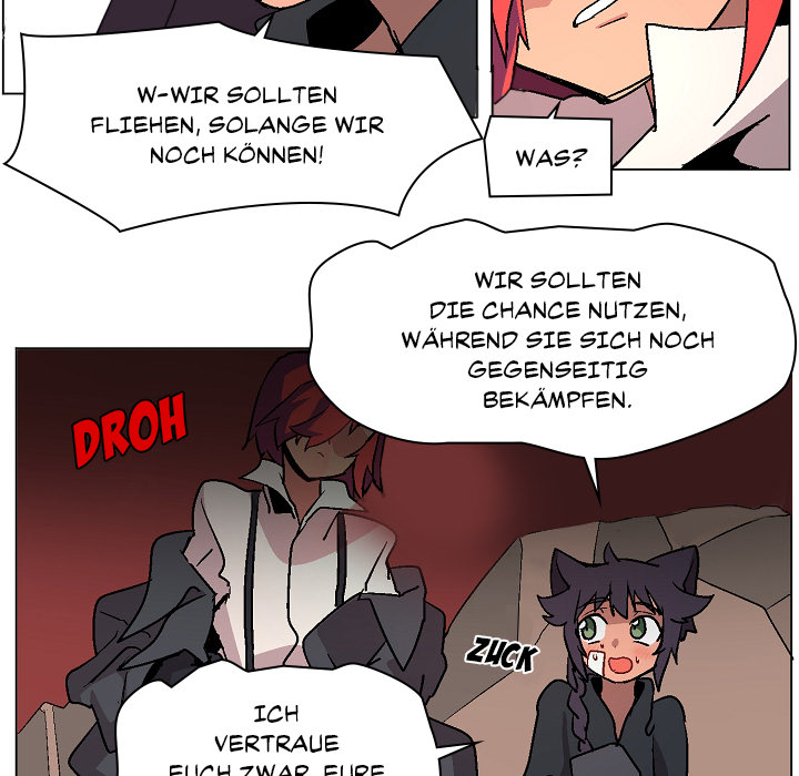 Die Dämonenkaiserin - episode 2 - 30