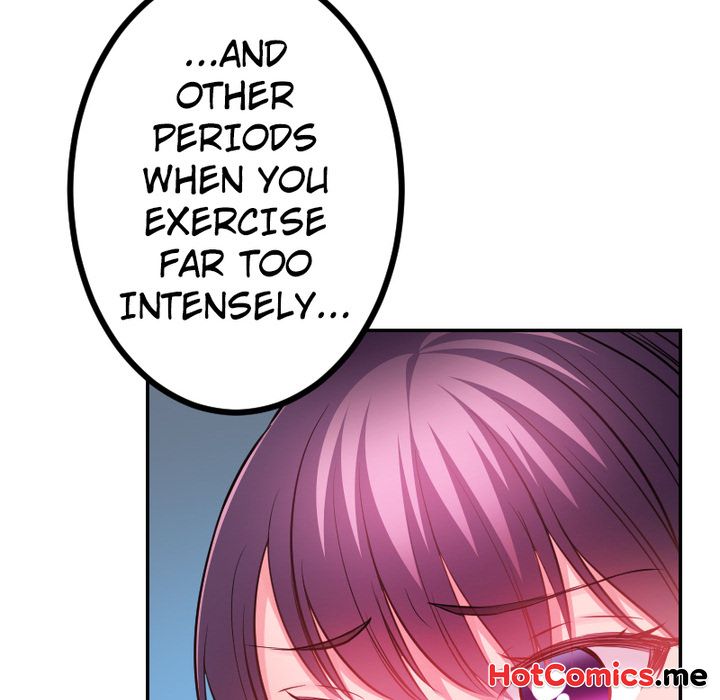 Diet For Sex! - episode 28 - 69