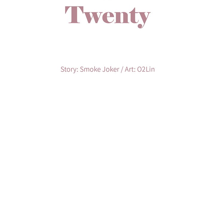 Thirty-two VS Twenty - episode 11 - 21
