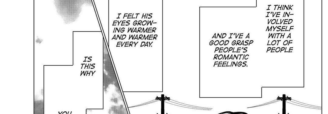 Warm Coffee - episode 10 - 66