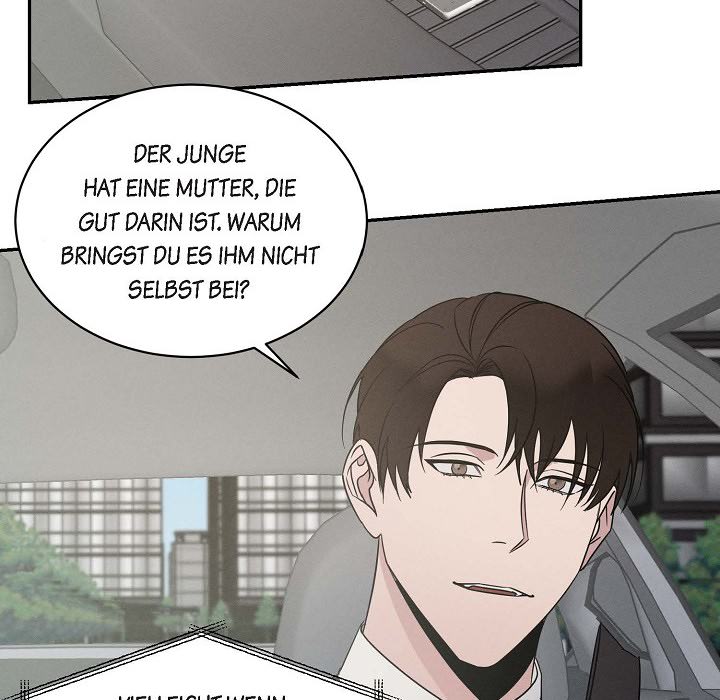 Der Verlust des gewissen Etwas - episode 22 - 21