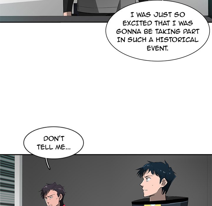 Stardust - episode 68 - 12