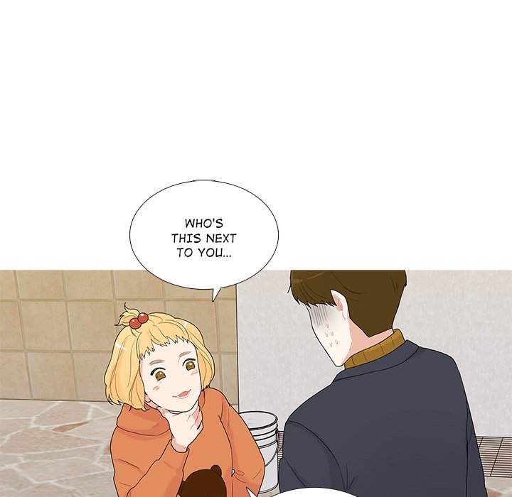 Unrequited Love - episode 4 - 27