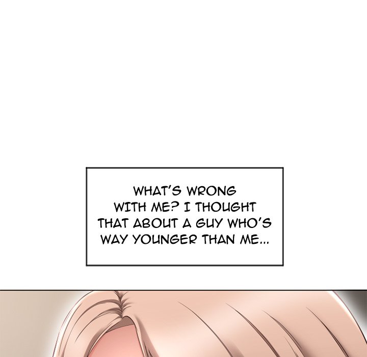Close, but Far - episode 10 - 43