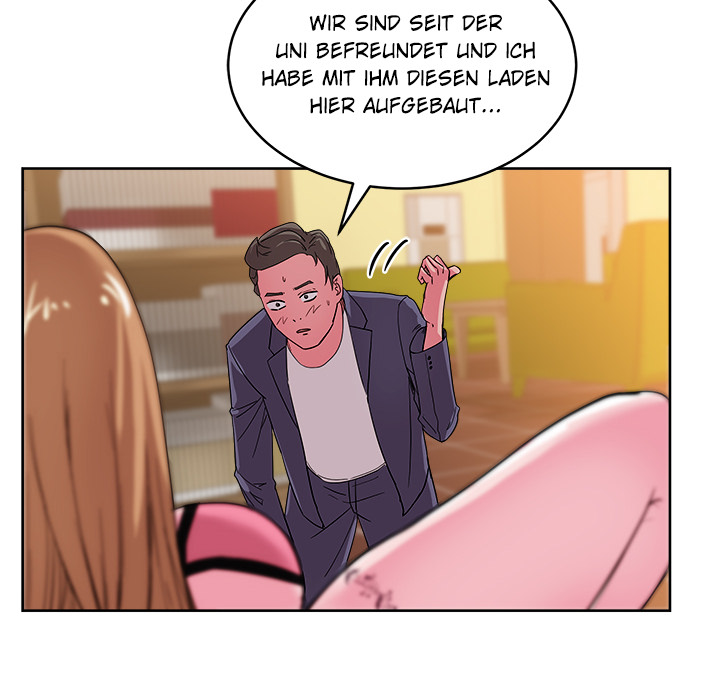 Soojungs Comicladen - episode 28 - 34