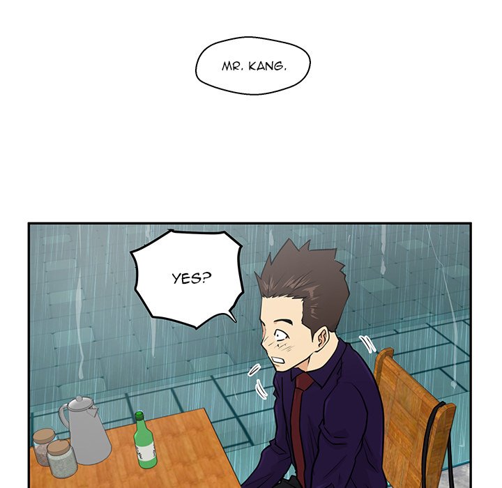 Mr. Kang - episode 19 - 14