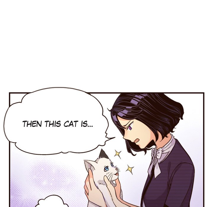 My Dearest  Irina - episode 12 - 47