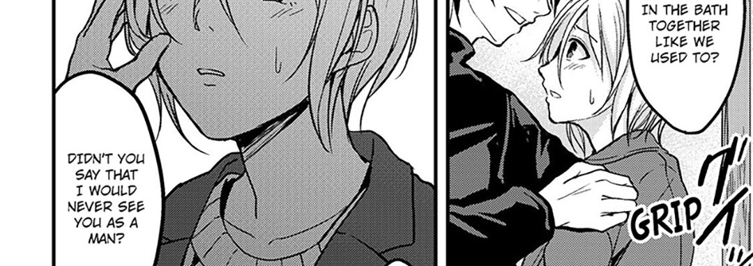 Please… Don’t Make Me Come Anymore… I Was Continuously Bedded by My Younger Uncle Until the Day Before My Wedding… - episode 6 - 10