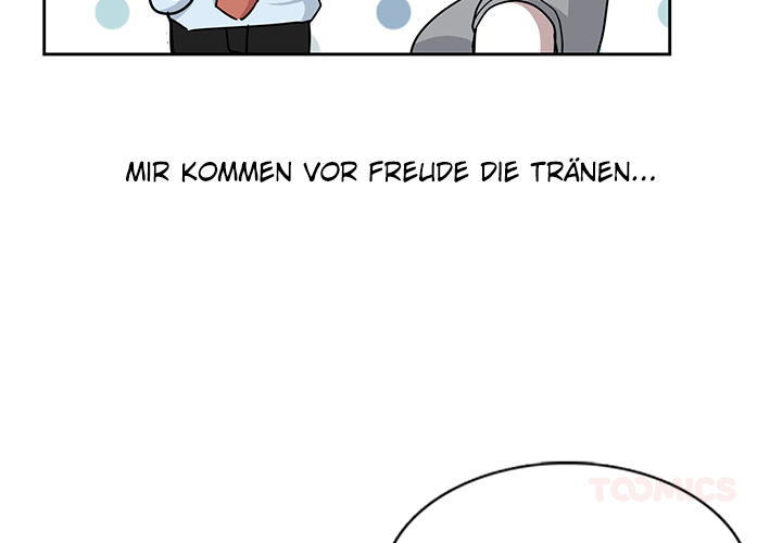 Kindheitsfreunde - episode 7 - 1