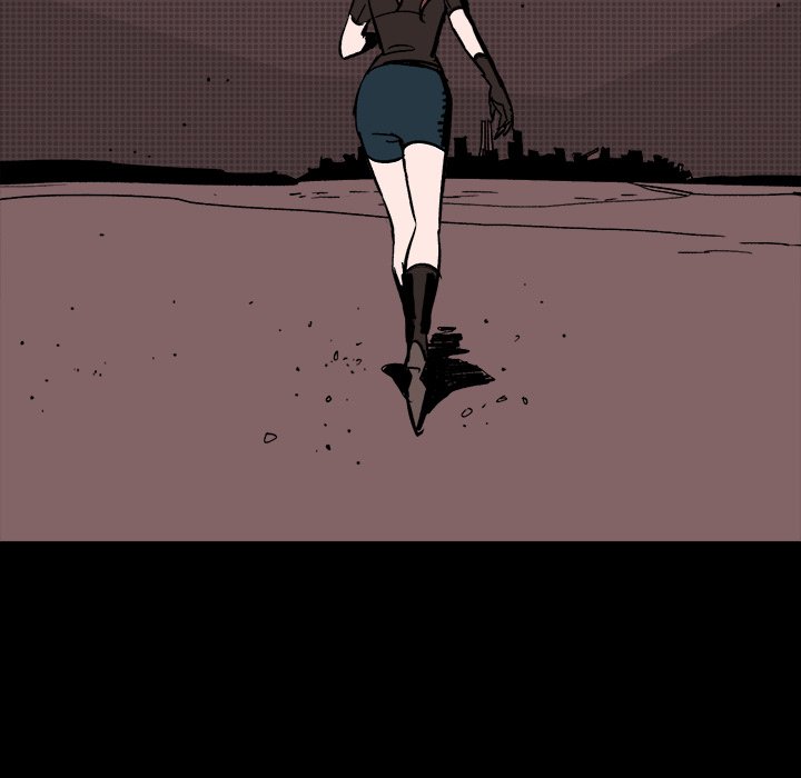 Volt - episode 8 - 105