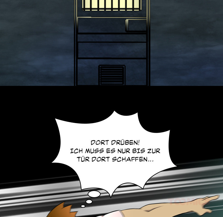 Die Gefängnisinsel - episode 20 - 31