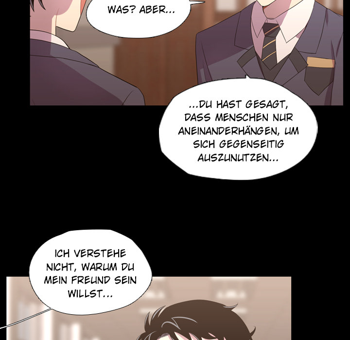 Sehnsucht nach Schmetterlingen im Bauch - episode 35 - 64