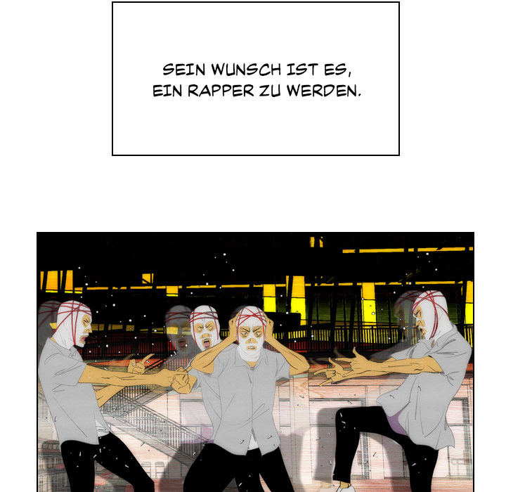 Verstand über Muskeln - episode 2 - 55