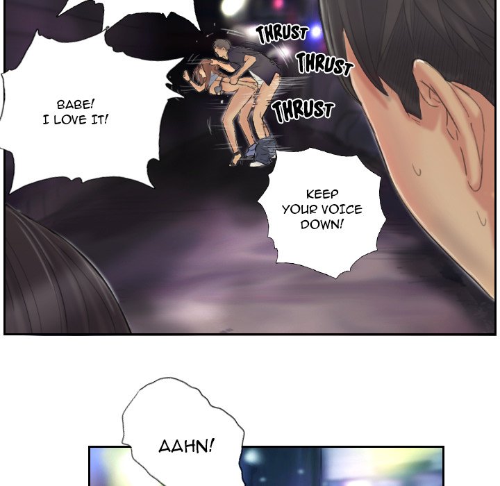 New Face - episode 8 - 40
