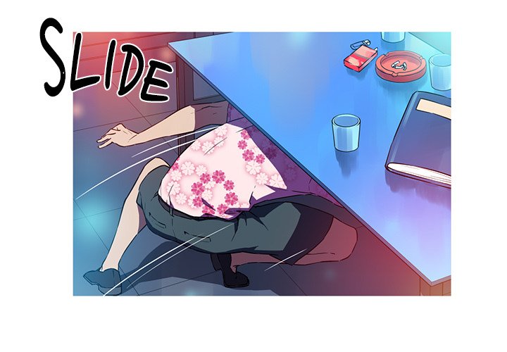 My Girlfriend is a Star - episode 8 - 2