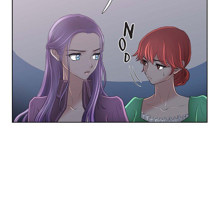 On the Emperor's Lap - episode 21 - 63