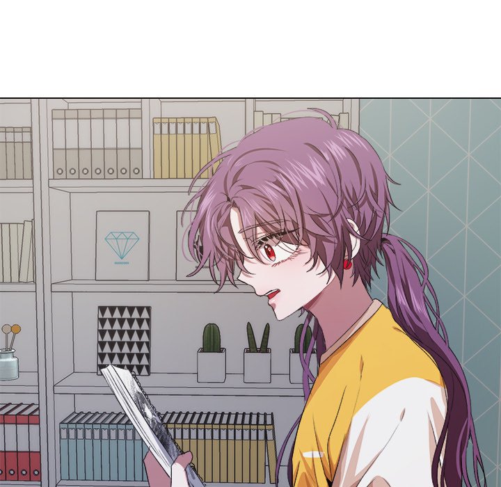 The Spring Scent of the Sea - episode 33 - 36