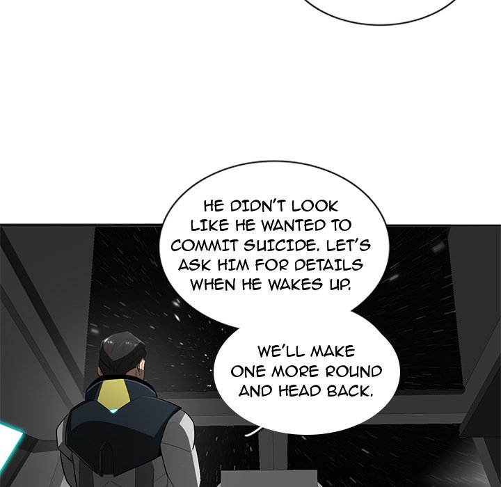 Stardust - episode 57 - 82