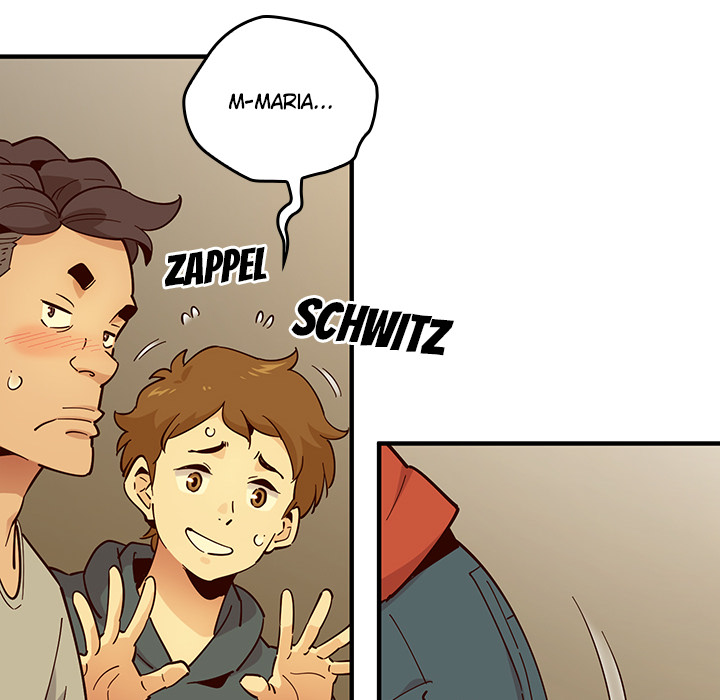Fabrik der Liebe - episode 1 - 112